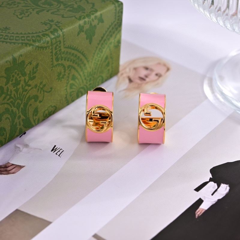 Gucci Earrings